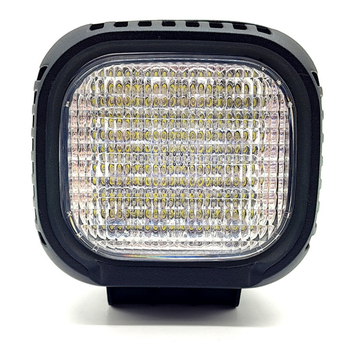 LED radna svjetiljka za terenska vozila – 48W, 10-30V, 3840 lm, 6000K, 50 000 h