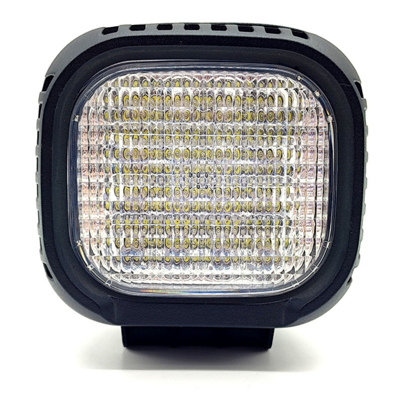 LED radna svjetiljka za terenska vozila – 48W, 10-30V, 3840 lm, 6000K, 50 000 h