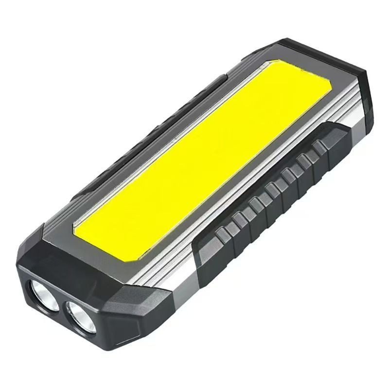 LED radno svjetlo za održavanje automobila, 4000mAh punjiva baterija, 10W, ABS kućište, domet 200–500 m, Power Bank funkcija