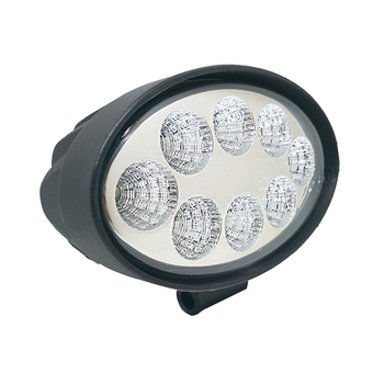 TY4C27W LED radna svjetiljka za terenska vozila, 27W, 10-60V, 3000 lm, 6000K, IP67