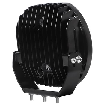 LED svjetlo za terensko rad, 70W, 9-30V DC, kućište od aluminijske legure, model LML-9170E-D, temperatura boje 3000–6000K