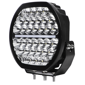 LED svjetlo za terensko rad, 70W, 9-30V DC, kućište od aluminijske legure, model LML-9170E-D, temperatura boje 3000–6000K