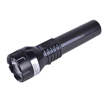 JW7520 ručna inspekcijska LED svjetiljka, CREE, 3W, 3.7V, domet 200 m, IP66
