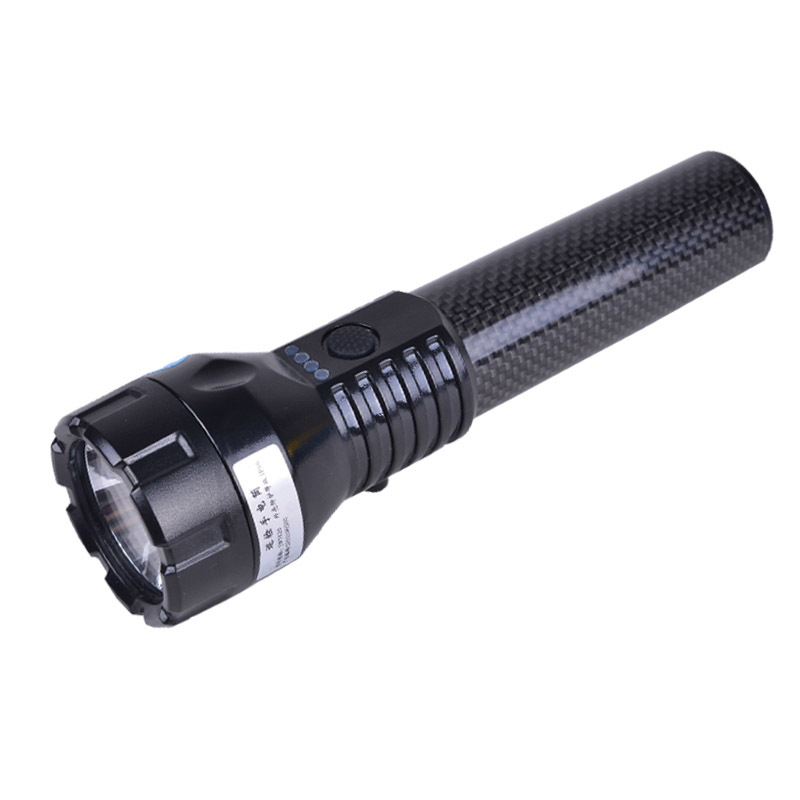 JW7520 ručna inspekcijska LED svjetiljka, CREE, 3W, 3.7V, domet 200 m, IP66