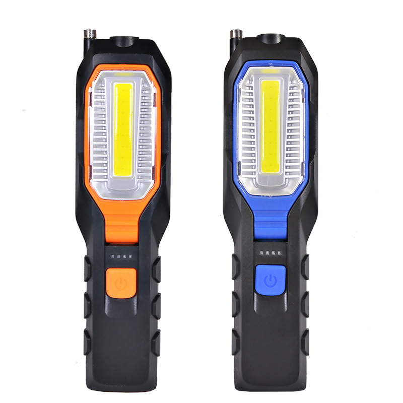 LED radna svjetiljka s magnetnom bazom za popravke automobila