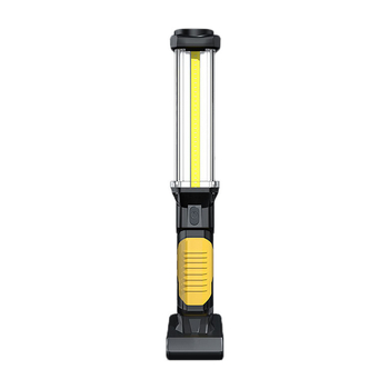 LED radna svjetiljka za auto popravak – snažna magnetska baza, ABS kućište, zaštita od preopterećenja, domet svjetla preko 500 m