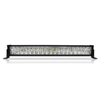 Automobilska LED traka svjetla, 120W, 40 LED, off-road, svjetlo za poklop motora i radno svjetlo