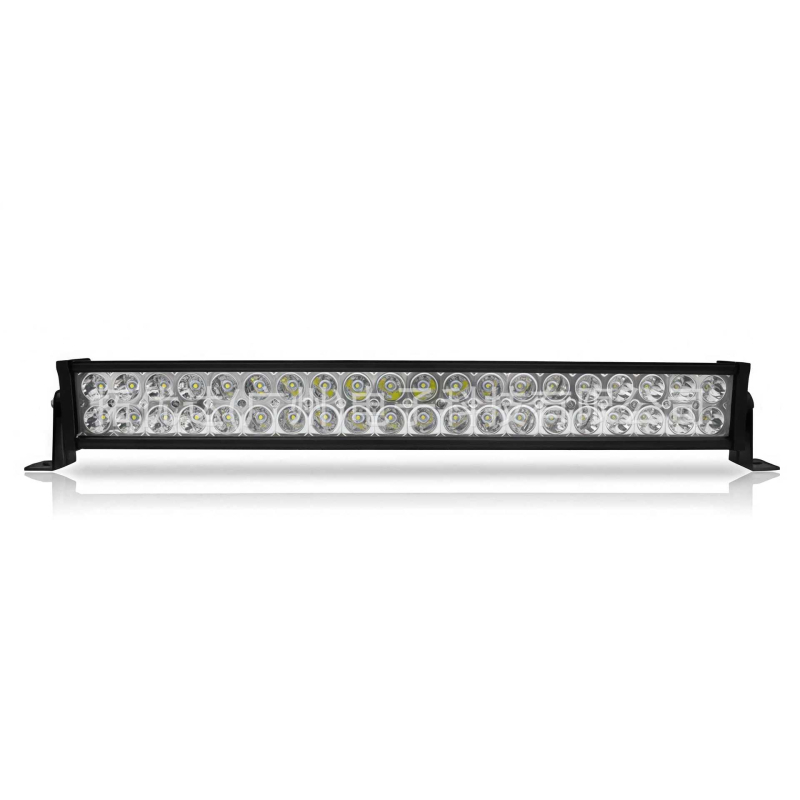 Automobilska LED traka svjetla, 120W, 40 LED, off-road, svjetlo za poklop motora i radno svjetlo