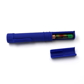 CYCLE ZONE LED Višenamjenska COB radna svjetiljka s magnetskim perom, za kampiranje, napajanje baterijom 5V 3W