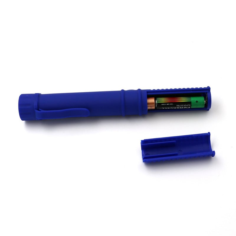 CYCLE ZONE LED Višenamjenska COB radna svjetiljka s magnetskim perom, za kampiranje, napajanje baterijom 5V 3W