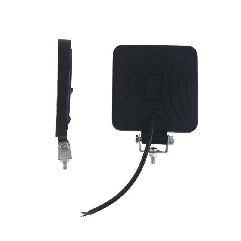 Automobilski LED spot – LED izvor, 12V, aluminijsko kućište, model work100, trajanje 50 000 h