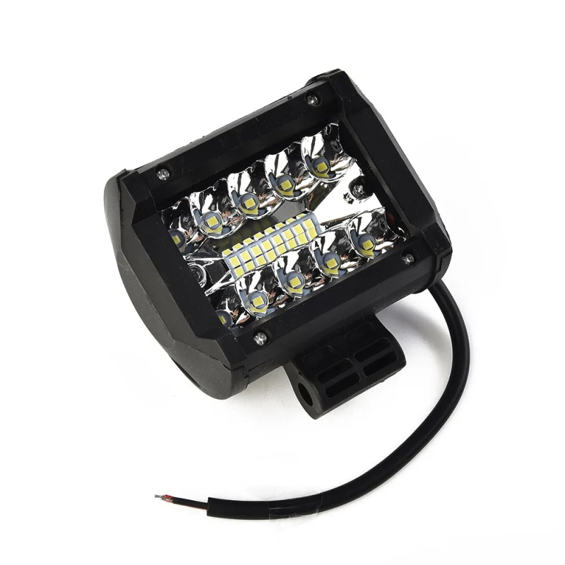 LED radno svjetlo za vozila, 60W, 12–24V, LED, 6000 lm, 6000K
