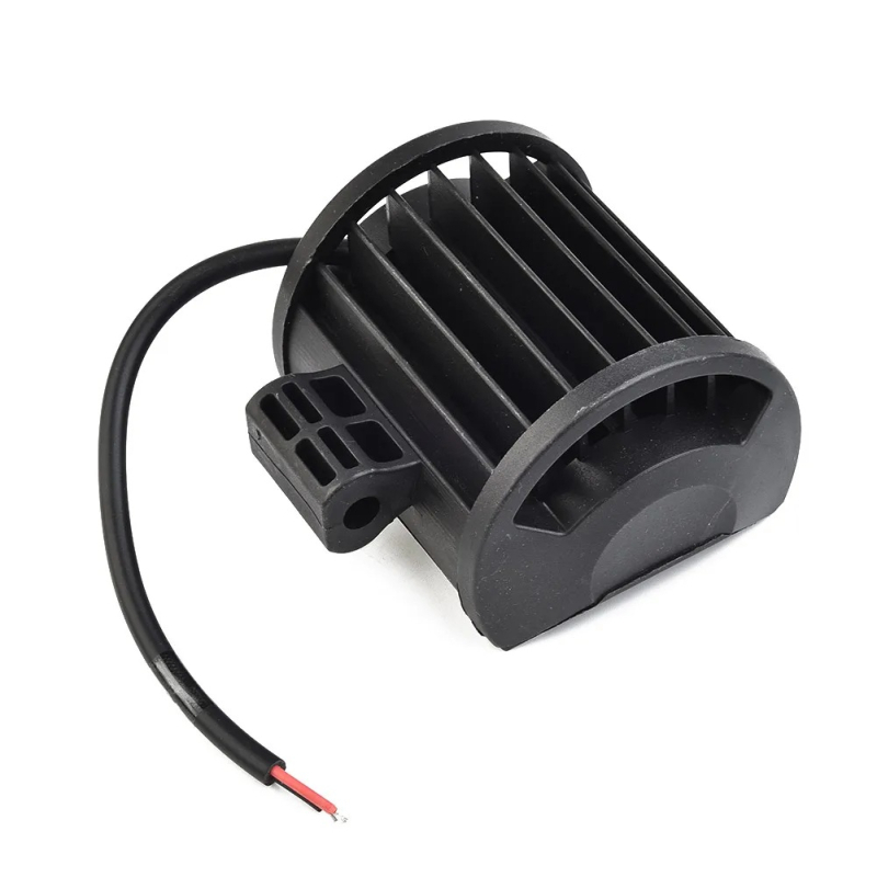 LED radno svjetlo za vozila, 60W, 12–24V, LED, 6000 lm, 6000K