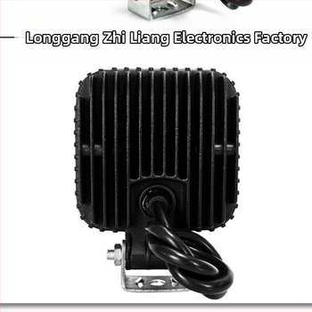 LED radno svjetlo za vozila, četvrtasti dizajn, 15W, 10-60V, 6000K, 1440 lm, model F0006