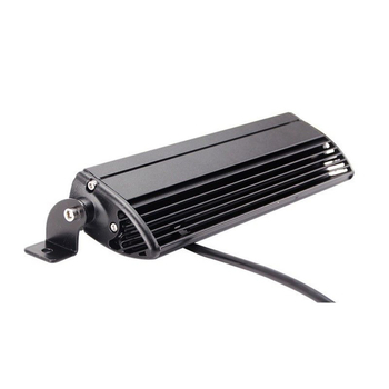 Radna LED rasvjeta 50W, jednoredni LED trak, 10-30V, kućište od aluminijske legure, vijek trajanja 10000 h