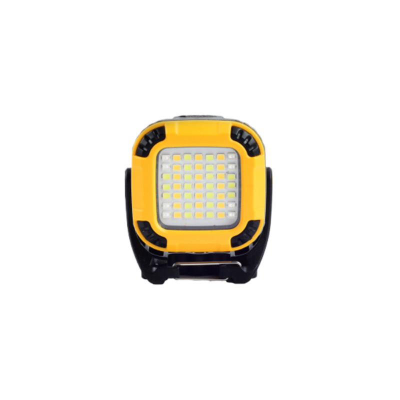 LED saules enerģijas ārējā darba apgaismojums ar pagriezamu galviņu un magnētisku stiprinājumu – kempings, dārzs un apkope (versijas W8129-1 līdz W8129-5)