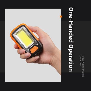 Hider CNZ-5860 ABS 175g Automašīnas remonta darba apgaismojums