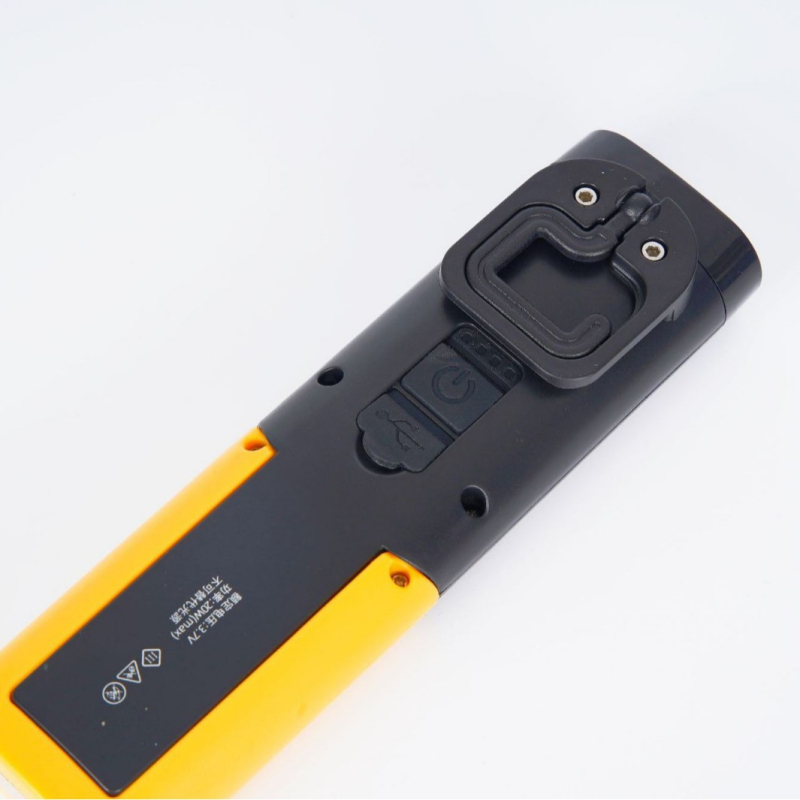 Lampă de lucru LED cu sursă COB, reîncărcabilă (30 W, 350+ lm, 3000 mAh, autonomie 5 h)