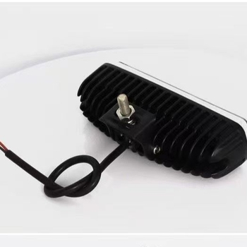 LED φως προειδοποίησης για περονοφόρο με φως οριοθέτησης περιοχής και φως αντίστροφης κίνησης, 30W, 12-80V, αδιάβροχο