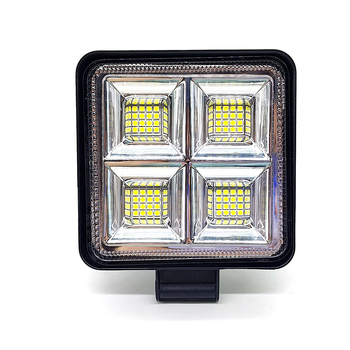 LED pracovné svetlo pre ťažké stroje – univerzálne, 40W, 12-60V, 2560 lm, 6500K, 50 000 h