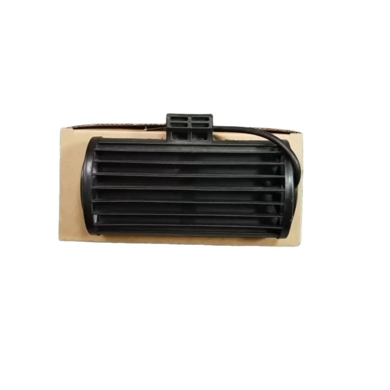 Auto LED radna svjetiljka, trinokularni model, 120W, 40 LED dioda, 3030 čipovi, 9-12V, 6000K