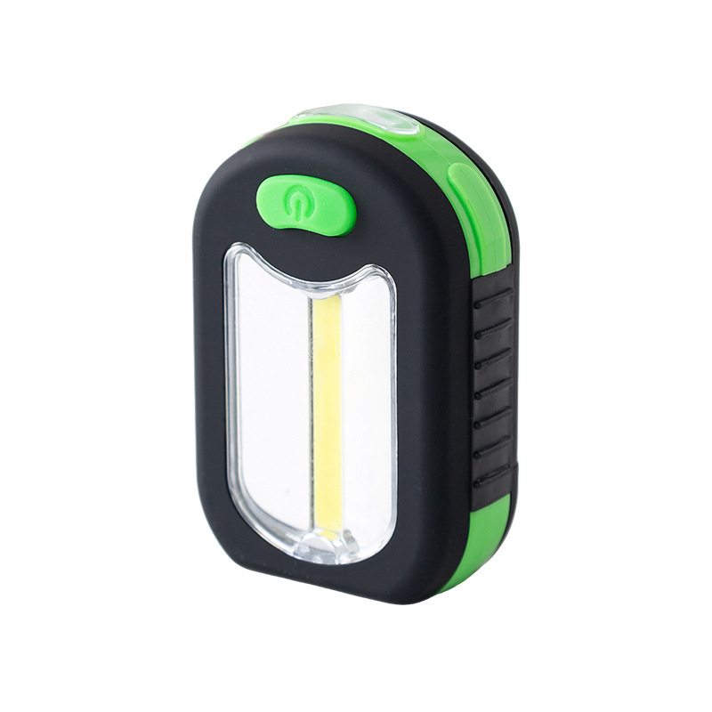 LED magnētiskais lukturis remontam un kemperēšanai — modelis Li25120401, zīmols Other, bez sertifikāta