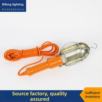 Rifeng automašīnu remontam – darba apgaismojuma ierīce