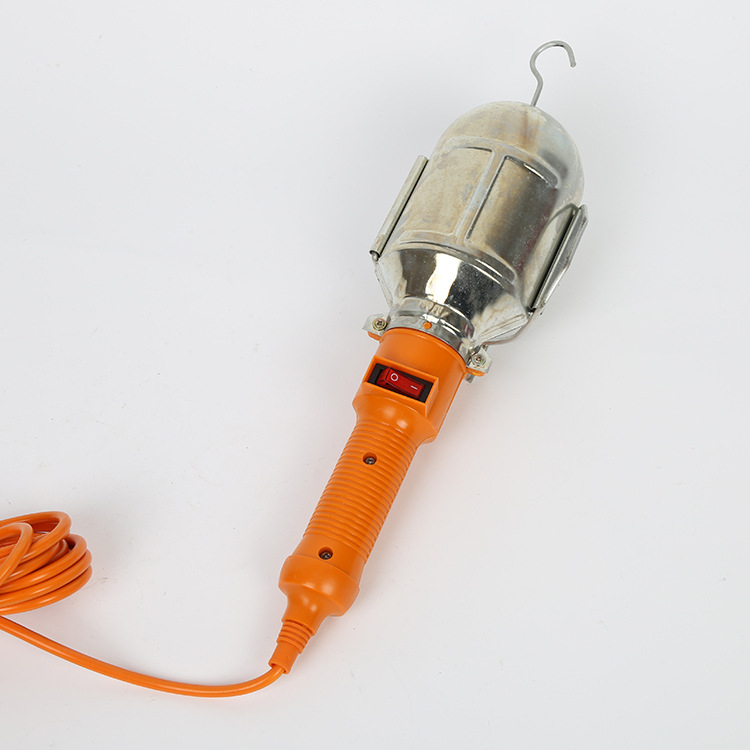 Rifeng automašīnu remontam – darba apgaismojuma ierīce