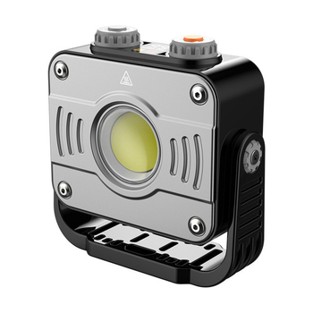 LED kempinga gaisma - uzlādējama, 5V, 10W, 8000mAh