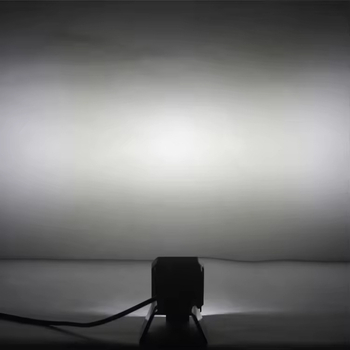 Cm-2090s LED munkafény mezőgazdasági gépekhez és teherautókhoz, OSRAM LED, 50W, 10–30V DC, 6000–6500K