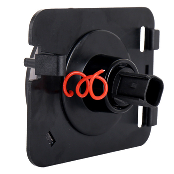 Wrangler LED svjetlo obrva kotača s Angel Eyes, 12V, 8W, 500 lm, 30000 h