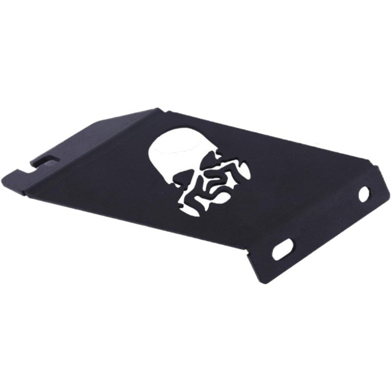 Jeep Wrangler JK motorháztető-tartó - LED fénycsík, 100W, 24V, 6000 lm, mangánacél, modell JK-007