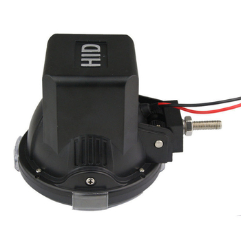 HID off-road reflektor za vozila | 12V, 55W, 3725 lm, 4300K/6000K/8000K, 3000 h