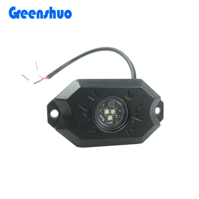 LED svjetlo ispod vozila GS-w, Cree LED, 9W, 9-30V, 6000K