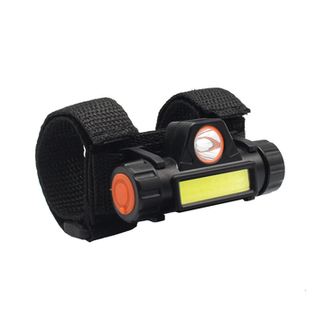 LED univerzalno osvjetljenje s USB punjenjem, vodootporno, za ATV/UTV, model T-S008, 5W, 12V, trajanje 8–12 h