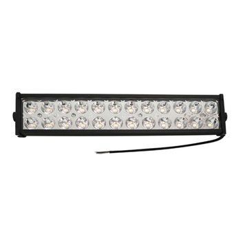 Dvodjelna LED svjetla za off-road vozila – radno svjetlo, 36W–300W, 9–36V, 8000 lm, 6500K, aluminijsko kućište