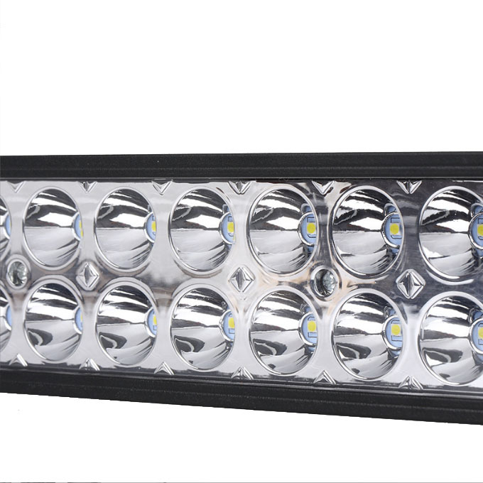 Dvodjelna LED svjetla za off-road vozila – radno svjetlo, 36W–300W, 9–36V, 8000 lm, 6500K, aluminijsko kućište