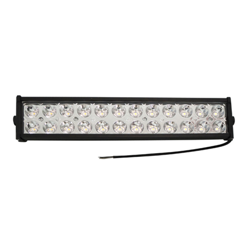 Dvodjelna LED svjetla za off-road vozila – radno svjetlo, 36W–300W, 9–36V, 8000 lm, 6500K, aluminijsko kućište
