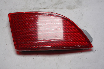 VOUVOU BKC4-51-5L0 Mazda Axela 2-ajtós hatchbackhez hátsó lökhárító lámpa - 40W