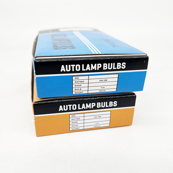 T10 5W univerzalna automobilska lampa – indikator širine, mala žarulja, gornje svjetlo, svjetlo registarske pločice, svjetlo za čitanje, 12V-24V