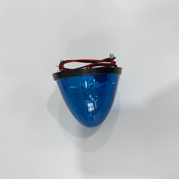 Krovna i bočna svjetla za kamion, Width Light model, 12V, prilagodljivo