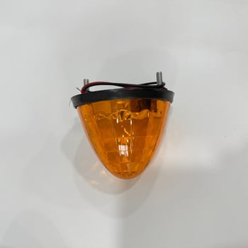 Krovna i bočna svjetla za kamion, Width Light model, 12V, prilagodljivo