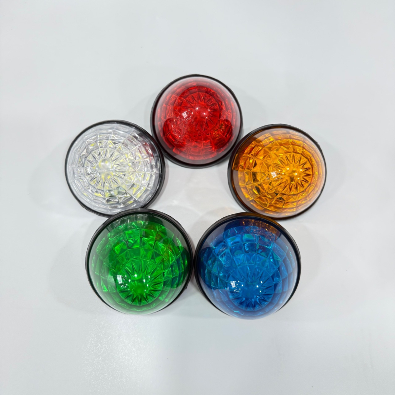 Krovna i bočna svjetla za kamion, Width Light model, 12V, prilagodljivo