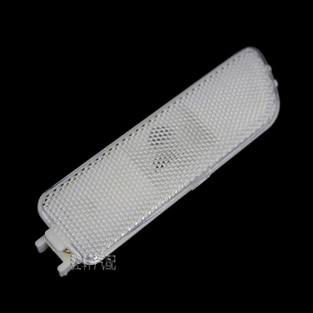 Prednja bočna marker svjetla za branik Volkswagen Bora i Golf MK4, Halogen 55W, 12V