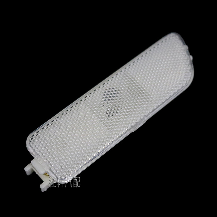 Prednja bočna marker svjetla za branik Volkswagen Bora i Golf MK4, Halogen 55W, 12V