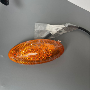 LED bočni signal za autobus Zhongtong – 24V, 4110-80-00328