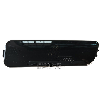 Svjetlo prednjeg branika s bočnim signalnim svjetlom i pokazivačem za VW Golf Mk4/Bora (1998–2004)