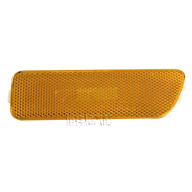 Svjetlo prednjeg branika s bočnim signalnim svjetlom i pokazivačem za VW Golf Mk4/Bora (1998–2004)