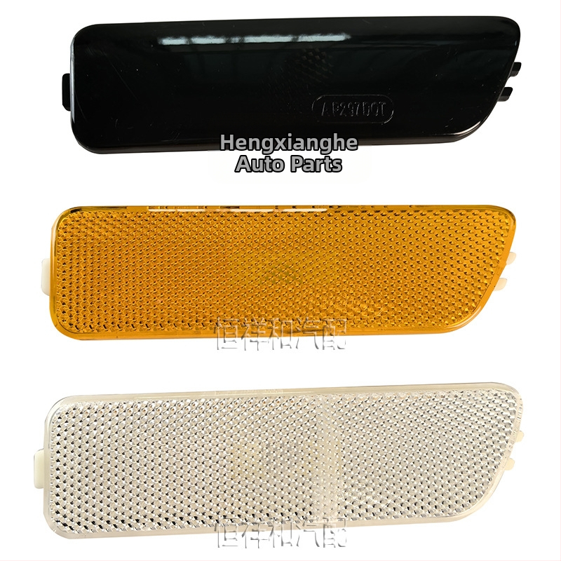 Svjetlo prednjeg branika s bočnim signalnim svjetlom i pokazivačem za VW Golf Mk4/Bora (1998–2004)