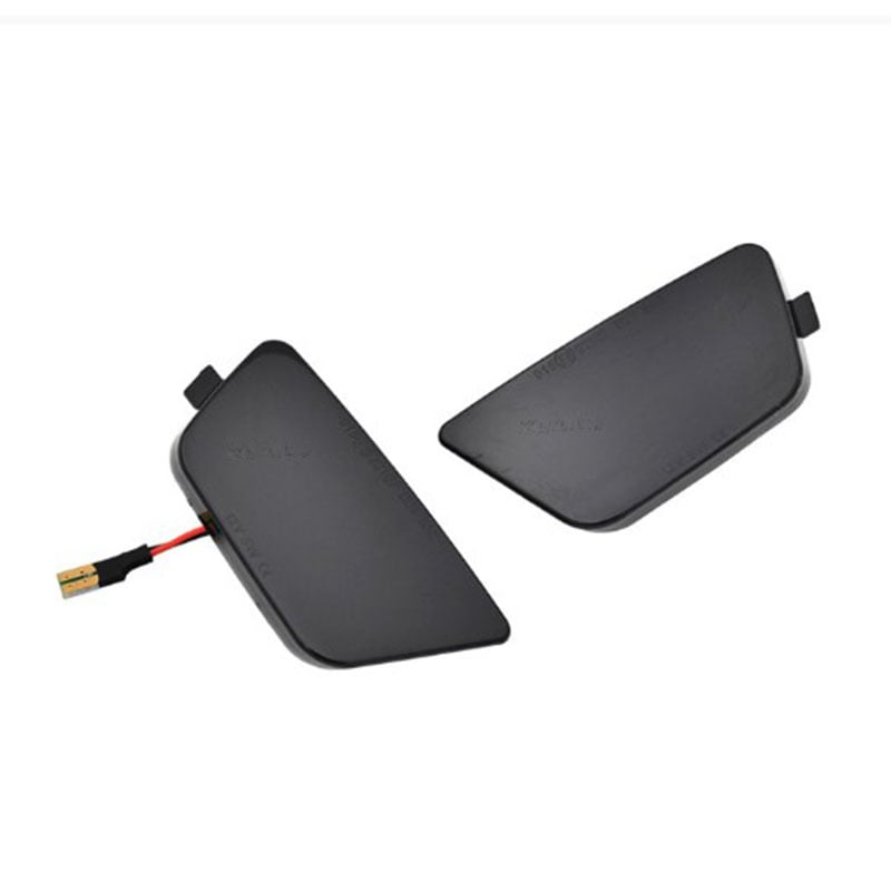 LED oldalsó világítás Chevrolet Cruze-hoz – jelzőfény folyóvíz effektussal, 12V, 3W, LED